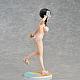 Union Creative Kaedeko Illustration Sasaki Miyuki -Natsumo Shiro Bikini Ver.- Plastic Figure gallery thumbnail