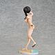 Union Creative Kaedeko Illustration Sasaki Miyuki -Natsumo Shiro Bikini Ver.- Plastic Figure gallery thumbnail