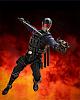 threezero G.I.Joe FigZero Commando Snake Eyes 1/6 Action Figure gallery thumbnail