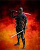 threezero G.I.Joe FigZero Commando Snake Eyes 1/6 Action Figure gallery thumbnail