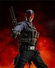 threezero G.I.Joe FigZero Commando Snake Eyes 1/6 Action Figure gallery thumbnail