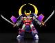 GOOD SMILE COMPANY (GSC) Mado King Granzort MODEROID Musha Metal Plastic Kit gallery thumbnail