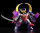 GOOD SMILE COMPANY (GSC) Mado King Granzort MODEROID Musha Metal Plastic Kit gallery thumbnail