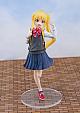 GOOD SMILE COMPANY (GSC) Anime Bocchi the Rock! Ijichi Nijika 1/7 Plastic Figure gallery thumbnail