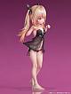 FOTS JAPAN Chibi-succubus Estia-chan 1/6 PMMA Figure gallery thumbnail