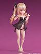 FOTS JAPAN Chibi-succubus Estia-chan 1/6 PMMA Figure gallery thumbnail