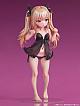 FOTS JAPAN Chibi-succubus Estia-chan 1/6 PMMA Figure gallery thumbnail