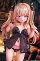 FOTS JAPAN Chibi-succubus Estia-chan 1/6 PMMA Figure gallery thumbnail