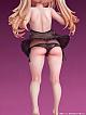 FOTS JAPAN Chibi-succubus Estia-chan 1/6 PMMA Figure gallery thumbnail