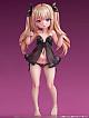 FOTS JAPAN Chibi-succubus Estia-chan 1/4 PMMA Figure gallery thumbnail