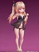 FOTS JAPAN Chibi-succubus Estia-chan 1/4 PMMA Figure gallery thumbnail