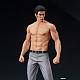 DIG DIGSTA Ryu ga Gotoku Kiryu Kazuma -Gekitou- Plastic Figure gallery thumbnail