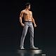 DIG DIGSTA Ryu ga Gotoku Kiryu Kazuma -Gekitou- Plastic Figure gallery thumbnail