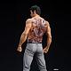 DIG DIGSTA Ryu ga Gotoku Kiryu Kazuma -Gekitou- Plastic Figure gallery thumbnail