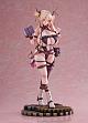 NOCTURNUS Bouken Shoujo Guild Jiritsu Ningyo Bamiru Illustration by Kanko 1/6 Plastic Figure gallery thumbnail