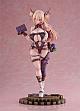 NOCTURNUS Bouken Shoujo Guild Jiritsu Ningyo Bamiru Illustration by Kanko 1/6 Plastic Figure gallery thumbnail