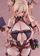 NOCTURNUS Bouken Shoujo Guild Jiritsu Ningyo Bamiru Illustration by Kanko 1/6 Plastic Figure gallery thumbnail