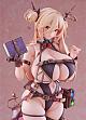 NOCTURNUS Bouken Shoujo Guild Jiritsu Ningyo Bamiru Illustration by Kanko 1/6 Plastic Figure gallery thumbnail