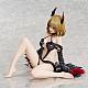 Union Creative To LOVE-ru Darkness Momioka Risa Darkness Ver. Plastic Figure gallery thumbnail