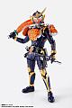 BANDAI SPIRITS S.H.Figuarts (Shinkocchou Seihou) Kamen Rider Gaim Orange Arms gallery thumbnail