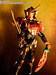 BANDAI SPIRITS S.H.Figuarts (Shinkocchou Seihou) Kamen Rider Gaim Orange Arms gallery thumbnail