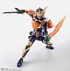 BANDAI SPIRITS S.H.Figuarts (Shinkocchou Seihou) Kamen Rider Gaim Orange Arms gallery thumbnail