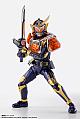 BANDAI SPIRITS S.H.Figuarts (Shinkocchou Seihou) Kamen Rider Gaim Orange Arms gallery thumbnail