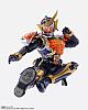 BANDAI SPIRITS S.H.Figuarts (Shinkocchou Seihou) Kamen Rider Gaim Orange Arms gallery thumbnail