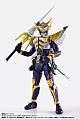 BANDAI SPIRITS S.H.Figuarts (Shinkocchou Seihou) Kamen Rider Gaim Orange Arms gallery thumbnail