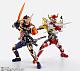 BANDAI SPIRITS S.H.Figuarts (Shinkocchou Seihou) Kamen Rider Gaim Orange Arms gallery thumbnail