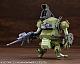 KOTOBUKIYA JGSDF Type-07-III Tank Nacchin [Scope Dog Ver.] 1/35 Plastic Kit gallery thumbnail