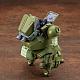 KOTOBUKIYA JGSDF Type-07-III Tank Nacchin [Scope Dog Ver.] 1/35 Plastic Kit gallery thumbnail