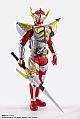 BANDAI SPIRITS S.H.Figuarts (Shinkocchou Seihou) Kamen Rider Baron Banana Arms gallery thumbnail