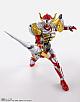 BANDAI SPIRITS S.H.Figuarts (Shinkocchou Seihou) Kamen Rider Baron Banana Arms gallery thumbnail