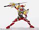 BANDAI SPIRITS S.H.Figuarts (Shinkocchou Seihou) Kamen Rider Baron Banana Arms gallery thumbnail