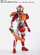 BANDAI SPIRITS S.H.Figuarts (Shinkocchou Seihou) Kamen Rider Baron Banana Arms gallery thumbnail