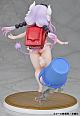 Kaitendoh Kobayashi-san Chi no Maid Dragon Kanna Kamui Ouchi de Waku Waku Mizugi Ver. 1/6 Plastic Figure gallery thumbnail