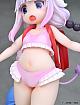 Kaitendoh Kobayashi-san Chi no Maid Dragon Kanna Kamui Ouchi de Waku Waku Mizugi Ver. 1/6 Plastic Figure gallery thumbnail