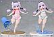 Kaitendoh Kobayashi-san Chi no Maid Dragon Kanna Kamui Hamabe de Uki Uki Mizugi Ver. 1/6 Plastic Figure gallery thumbnail