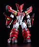 GOOD SMILE COMPANY (GSC) Mado King Granzort MODEROID King's Style Granzort Plastic Kit gallery thumbnail