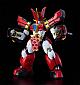 GOOD SMILE COMPANY (GSC) Mado King Granzort MODEROID King's Style Granzort Plastic Kit gallery thumbnail