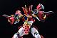 GOOD SMILE COMPANY (GSC) Mado King Granzort MODEROID King's Style Granzort Plastic Kit gallery thumbnail