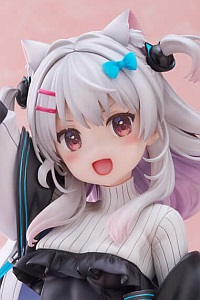 FuRyu F:NEX Natsume Eri 1/7 Plastic Figure