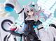 FuRyu F:NEX Natsume Eri 1/7 Plastic Figure gallery thumbnail