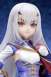 ques Q Fate/Grand Order Lancer/Melusine (Dai-ni Sairin) 1/7 Plastic Figure