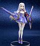 ques Q Fate/Grand Order Lancer/Melusine (Dai-ni Sairin) 1/7 Plastic Figure gallery thumbnail