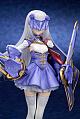 ques Q Fate/Grand Order Lancer/Melusine (Dai-ni Sairin) 1/7 Plastic Figure gallery thumbnail