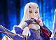 ques Q Fate/Grand Order Lancer/Melusine (Dai-ni Sairin) 1/7 Plastic Figure gallery thumbnail