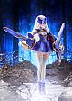 ques Q Fate/Grand Order Lancer/Melusine (Dai-ni Sairin) 1/7 Plastic Figure gallery thumbnail