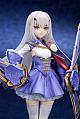 ques Q Fate/Grand Order Lancer/Melusine (Dai-ni Sairin) 1/7 Plastic Figure gallery thumbnail